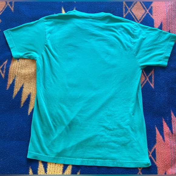 Y2K The Mars Volta Rare Tee Shirt! Large. 100% Cotton. Excellent Shape! - Picture 9 of 12